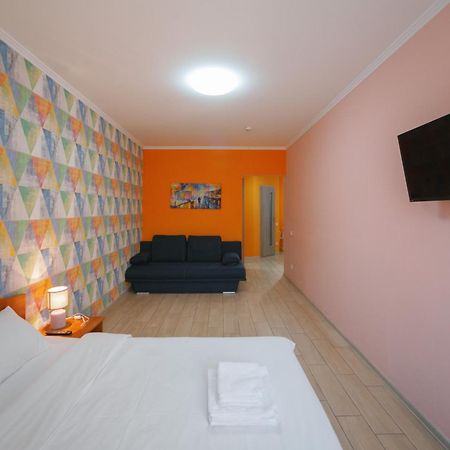 Bonapart Lviv Ngoại thất bức ảnh