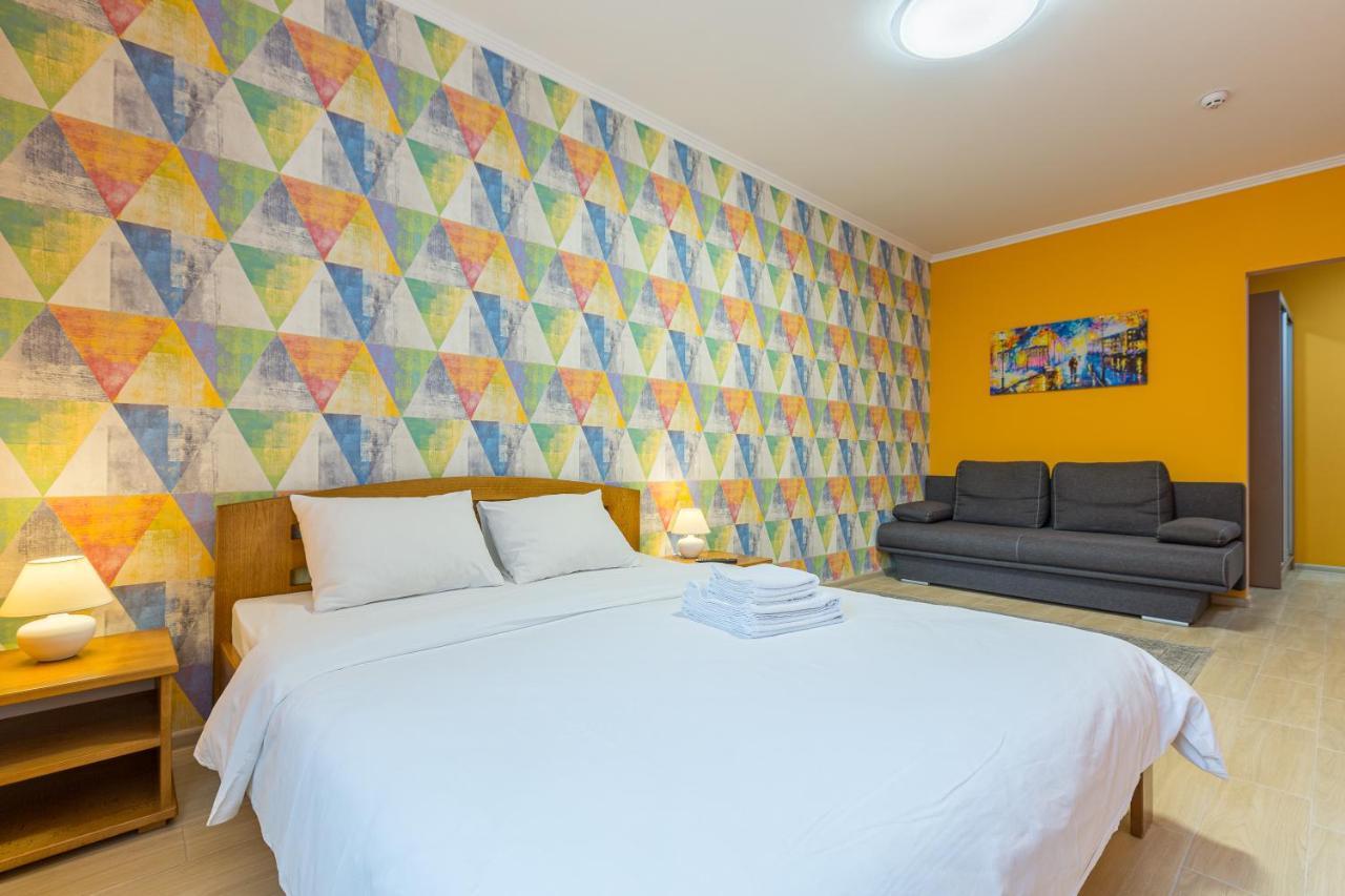 Bonapart Lviv Ngoại thất bức ảnh