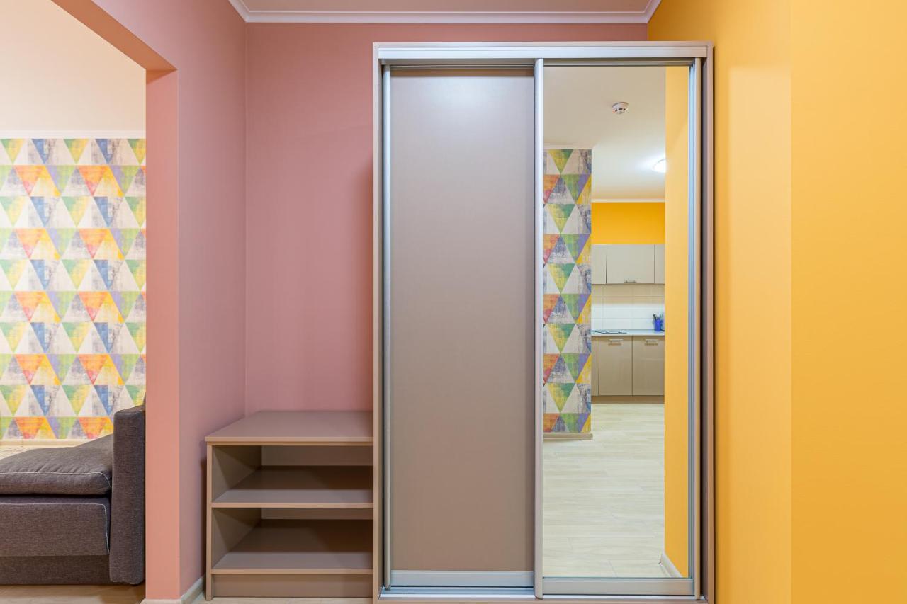 Bonapart Lviv Ngoại thất bức ảnh