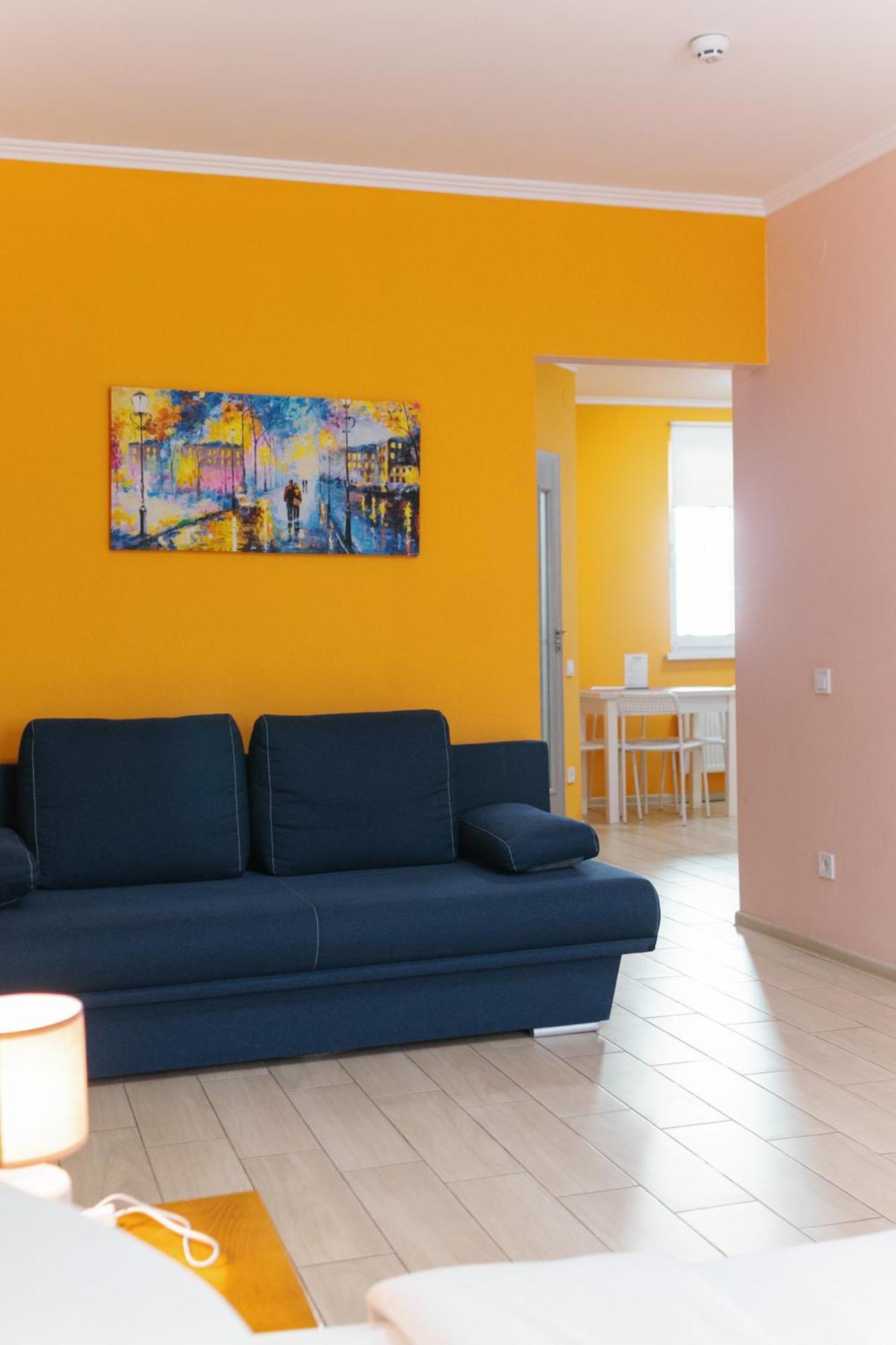 Bonapart Lviv Ngoại thất bức ảnh