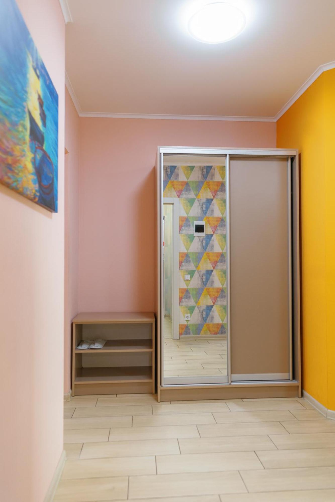 Bonapart Lviv Ngoại thất bức ảnh