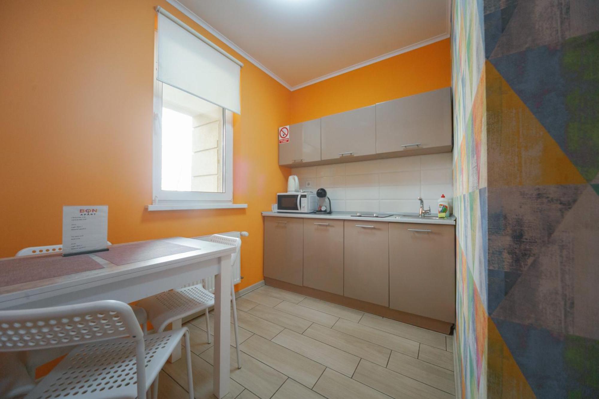 Bonapart Lviv Ngoại thất bức ảnh