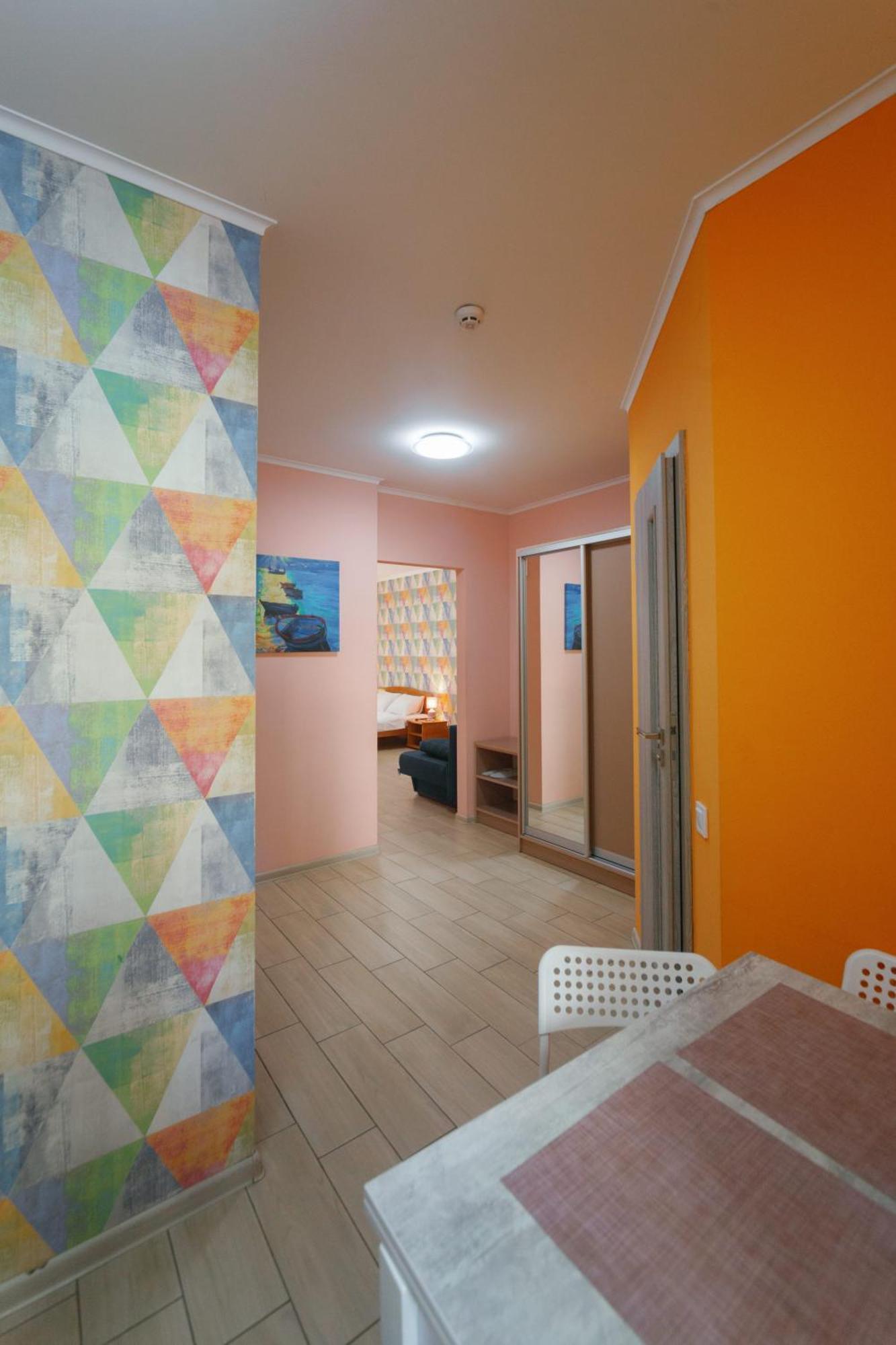 Bonapart Lviv Ngoại thất bức ảnh