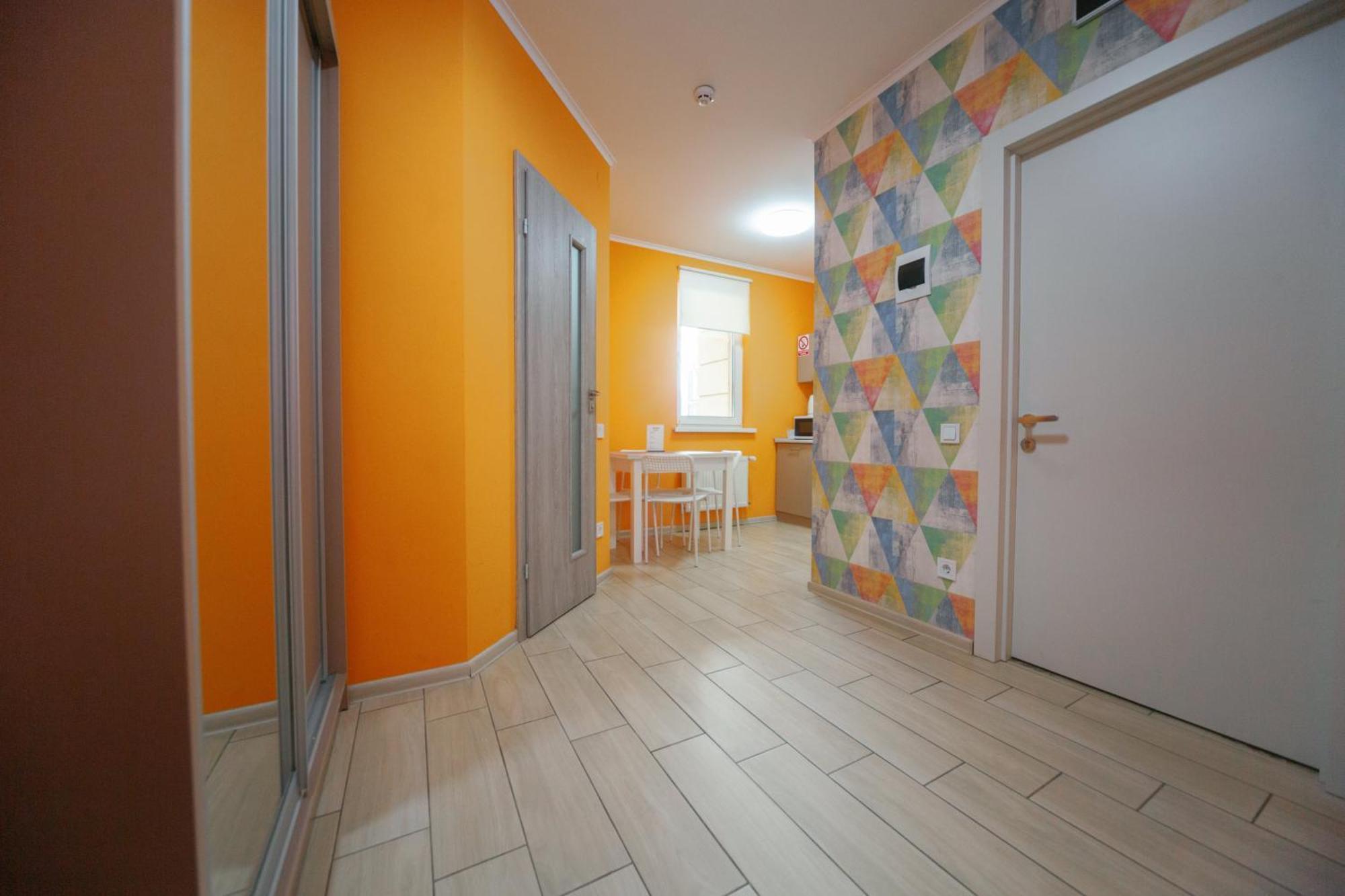 Bonapart Lviv Ngoại thất bức ảnh