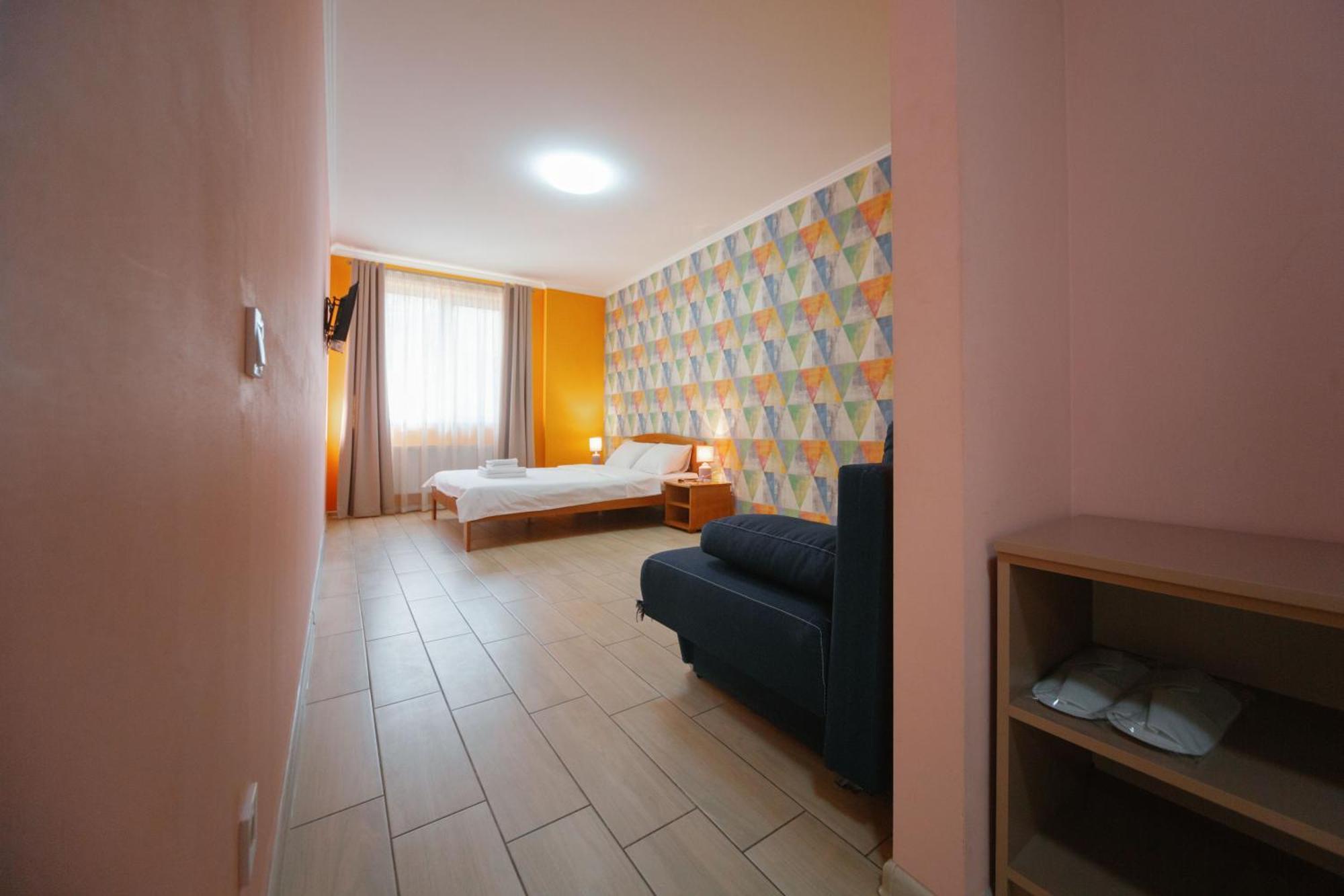 Bonapart Lviv Ngoại thất bức ảnh