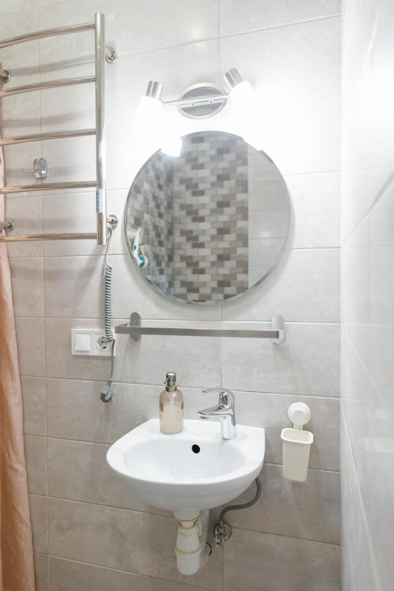 Bonapart Lviv Ngoại thất bức ảnh
