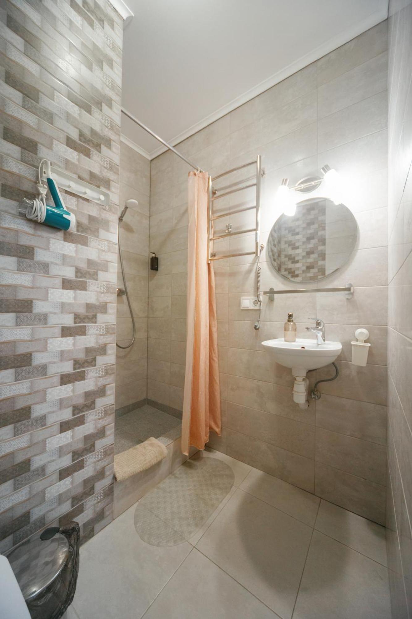 Bonapart Lviv Ngoại thất bức ảnh