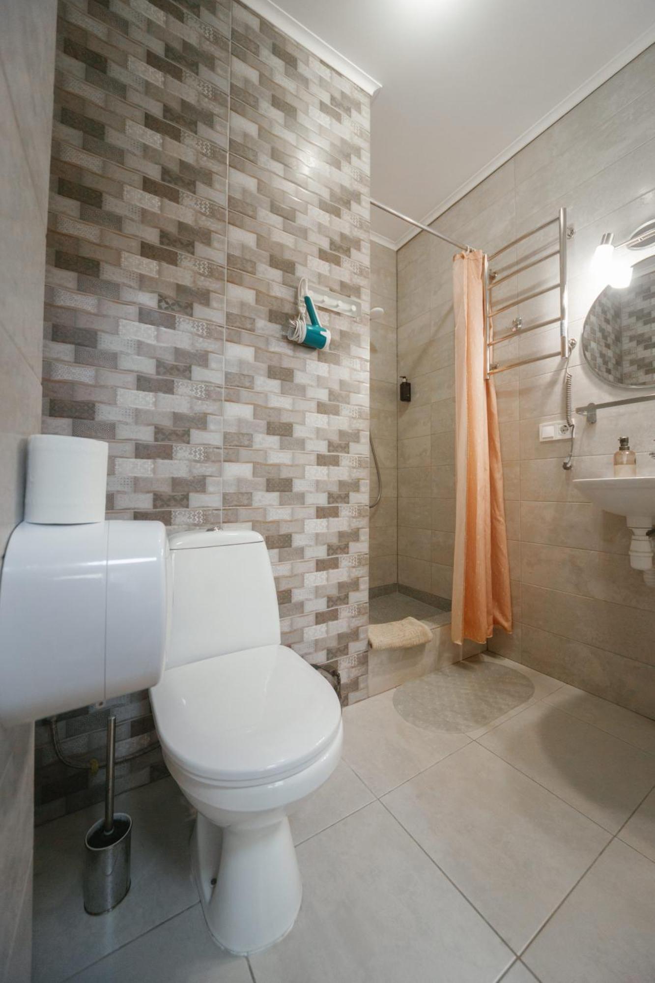Bonapart Lviv Ngoại thất bức ảnh