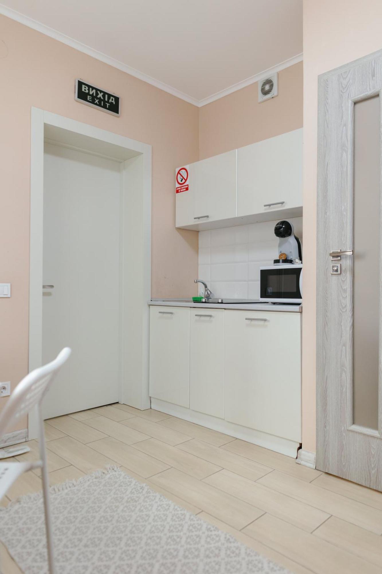 Bonapart Lviv Ngoại thất bức ảnh