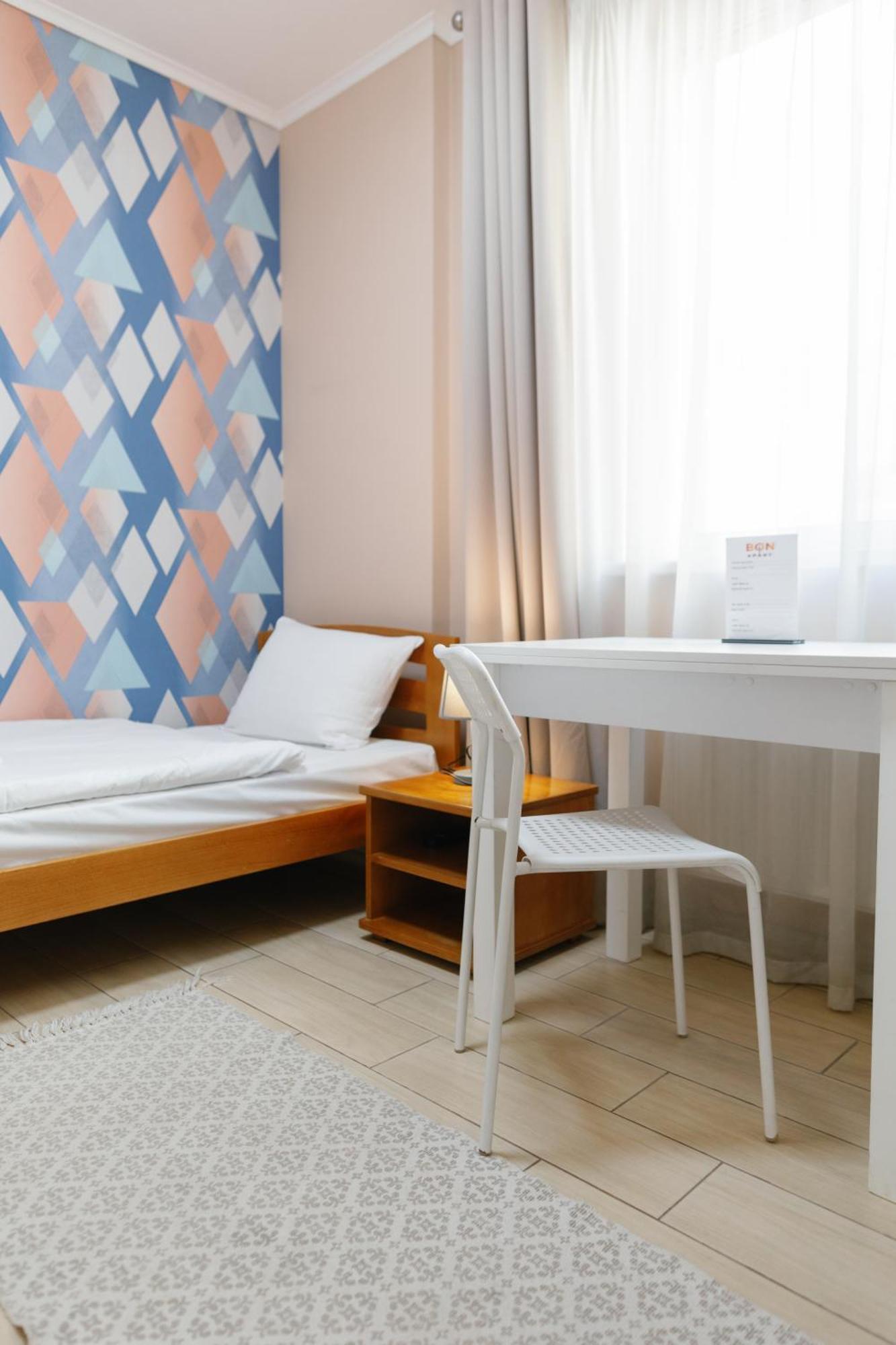 Bonapart Lviv Ngoại thất bức ảnh