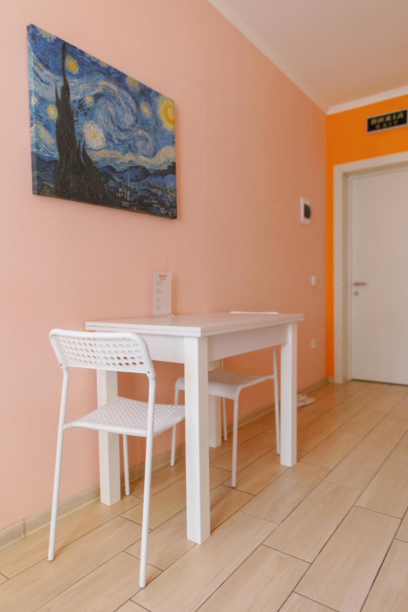 Bonapart Lviv Ngoại thất bức ảnh