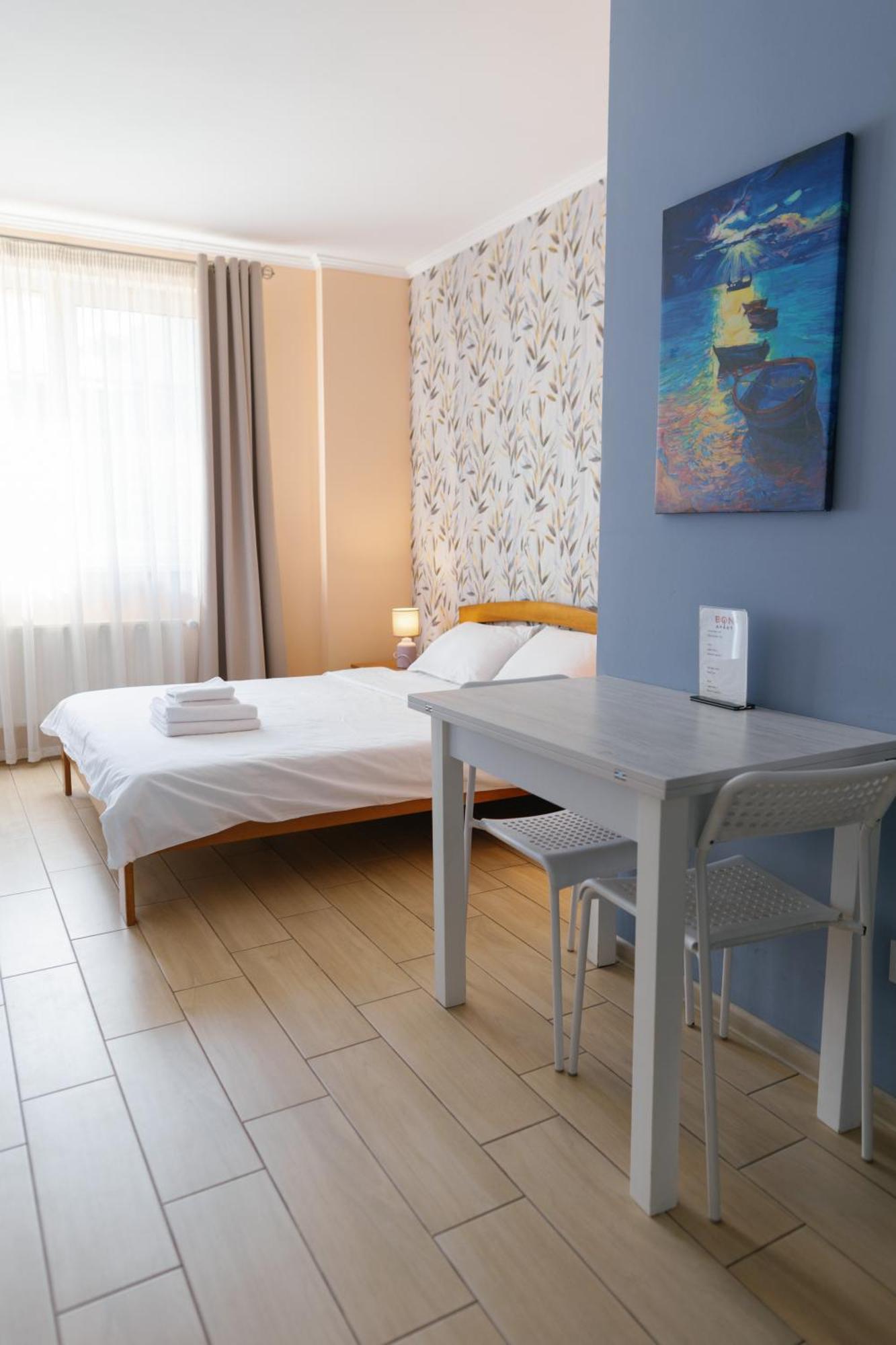 Bonapart Lviv Ngoại thất bức ảnh